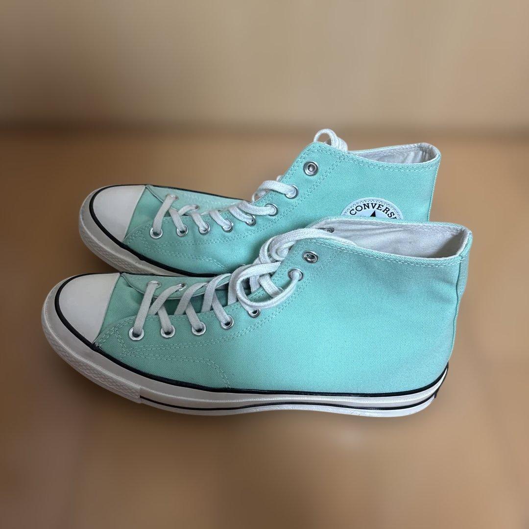 コンバース CONVERSE チャックテイラー オールスター CT70ハイカット