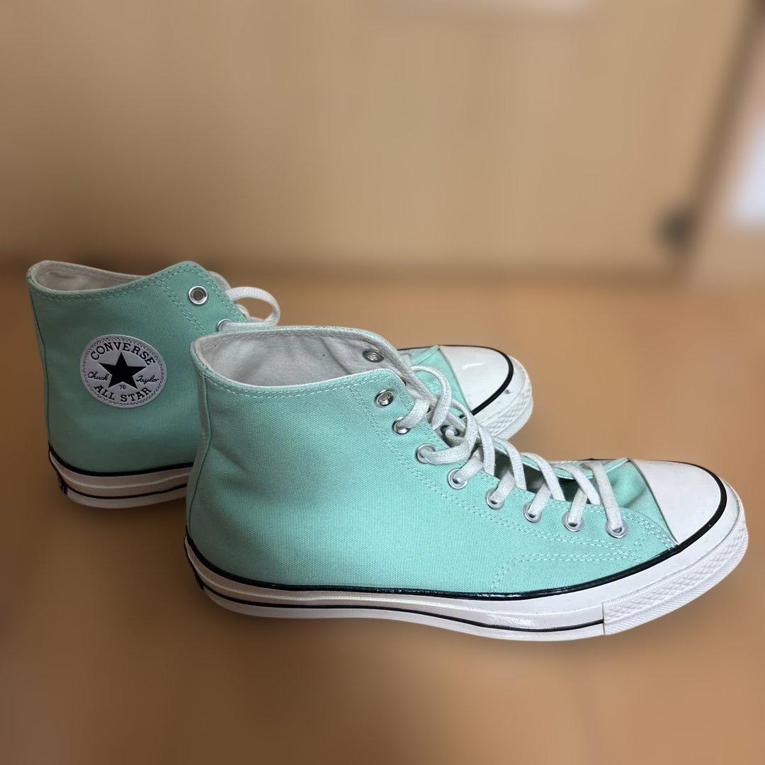 コンバース CONVERSE チャックテイラー オールスター CT70ハイカット