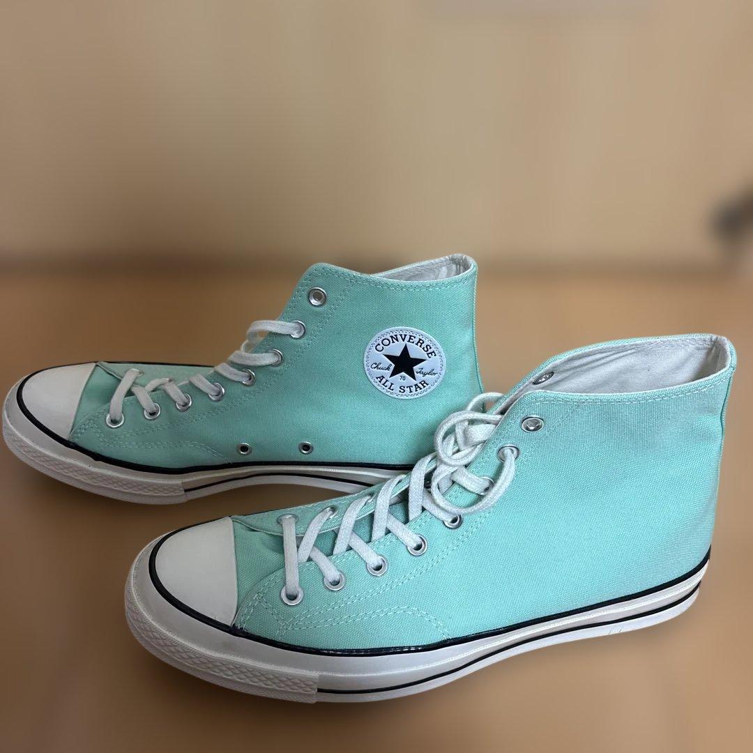 コンバース CONVERSE チャックテイラー オールスター CT70ハイカット