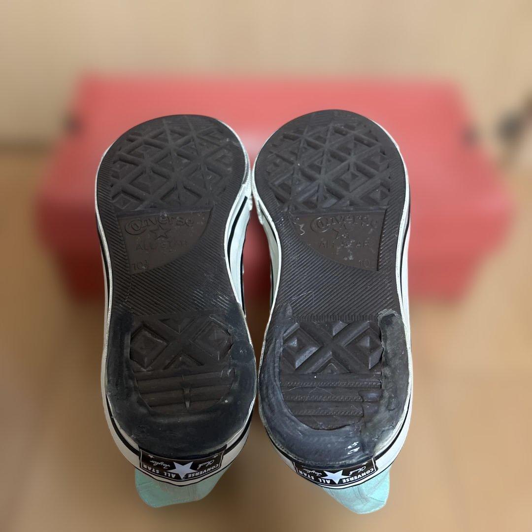 コンバース CONVERSE チャックテイラー オールスター CT70ハイカット