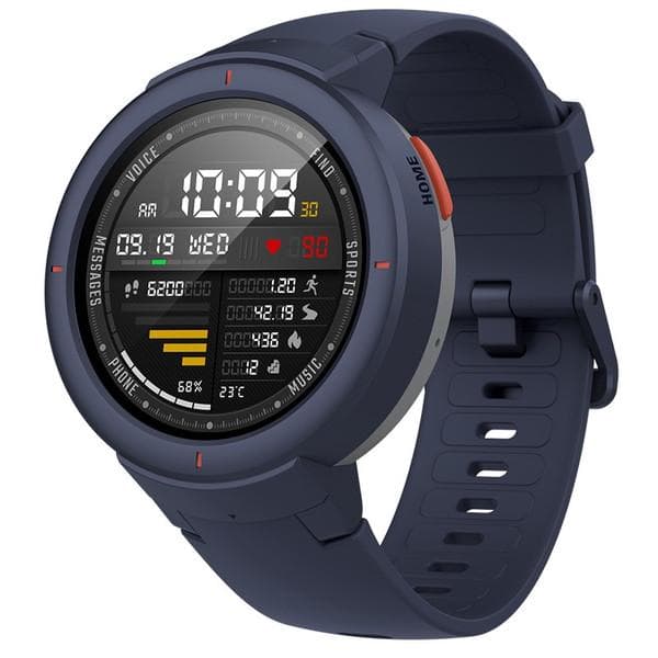 Amazfit Vergeスマートウォッチ Xiaomi
