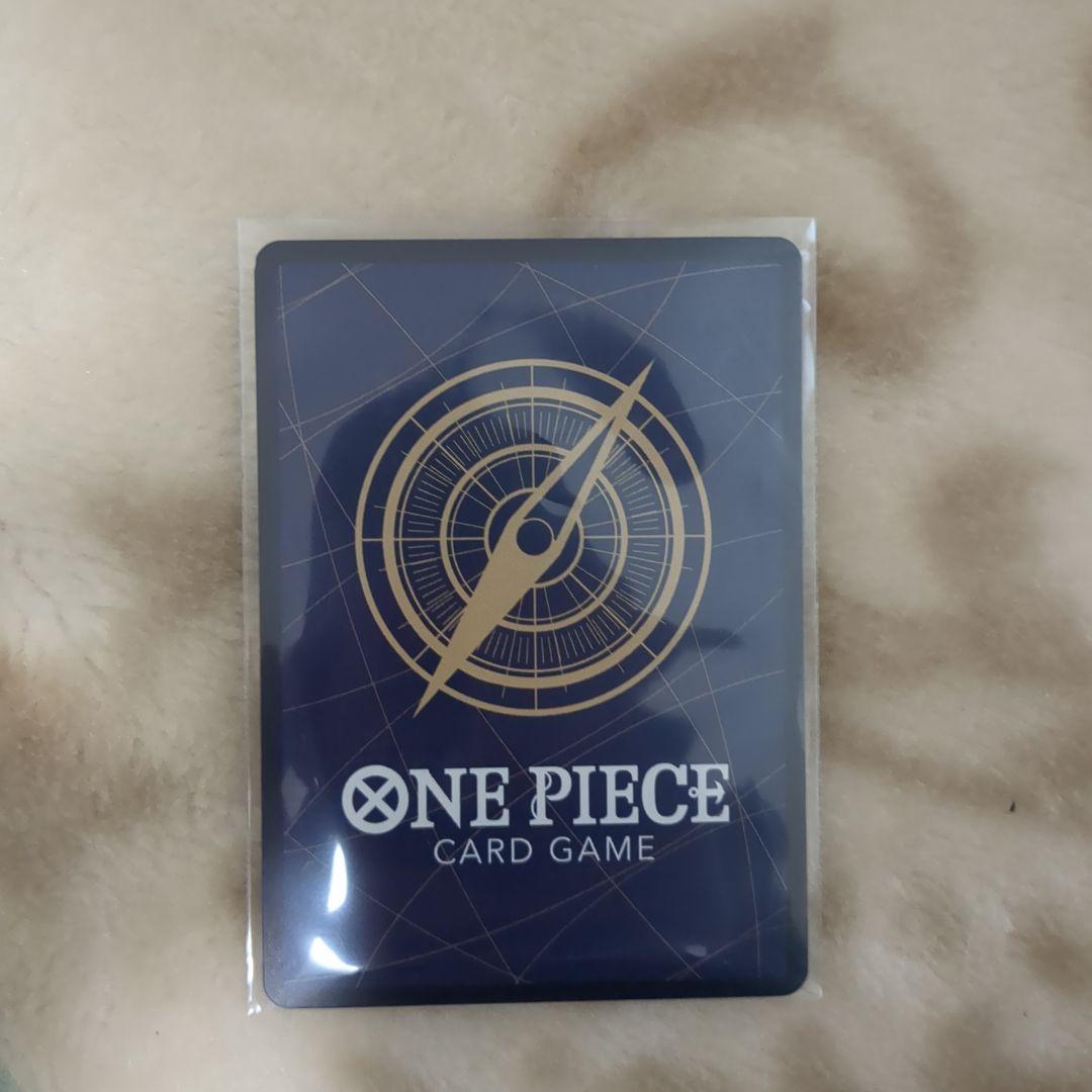 MKR.ZI-Oさん専用　ワンピースカード