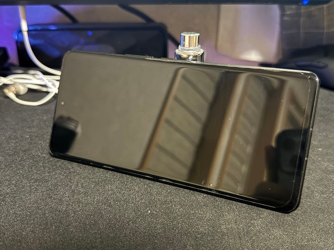 A*i様 Xiaomi 12S Ultra 本体 ＋ 付属品・アクセサリーセット