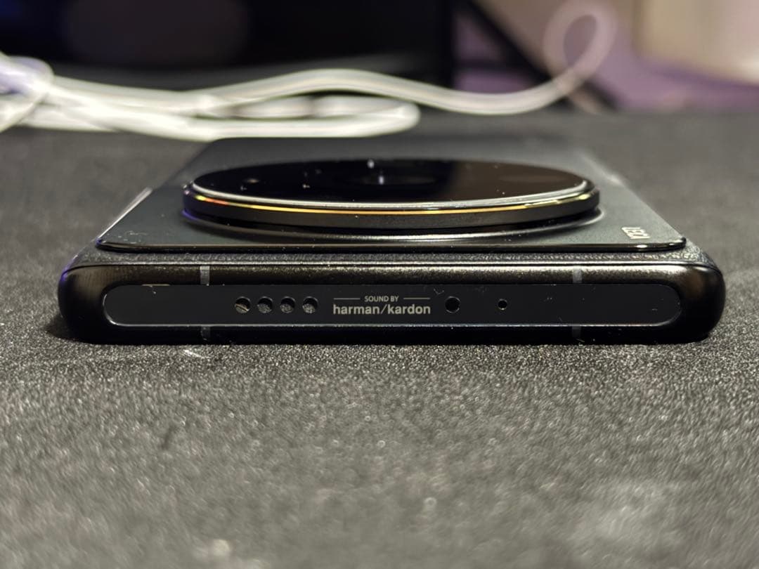 A*i様 Xiaomi 12S Ultra 本体 ＋ 付属品・アクセサリーセット