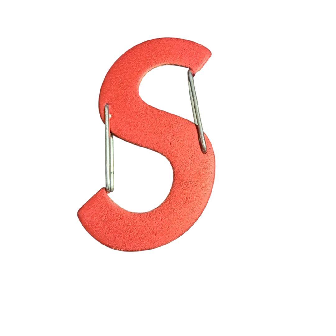 シュプリーム Supreme NITE IZE S LOGO KEYCHAIN