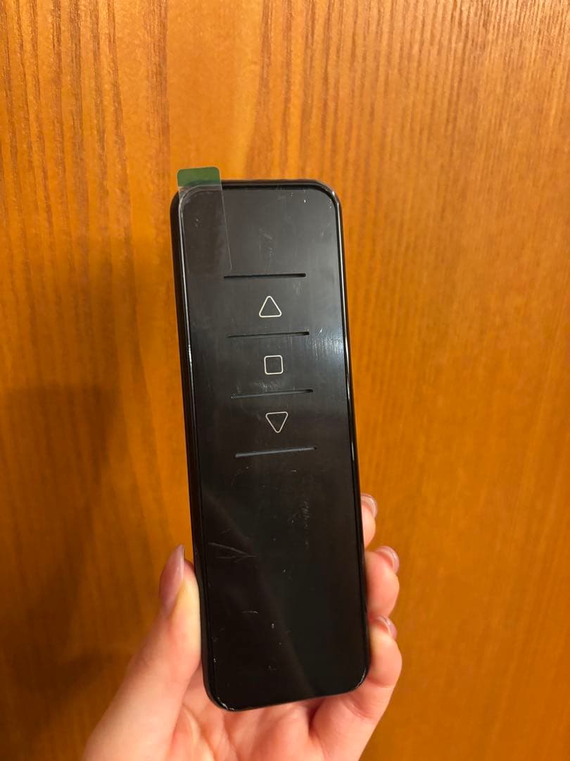 vivid storm 120インチスクリーン