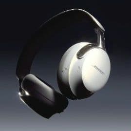 ☆未開封新品☆Bose QuietComfort Ultra 60周年記念モデル