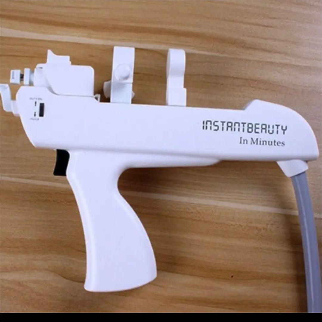 エステ版　水光注射　人肝細胞導入期