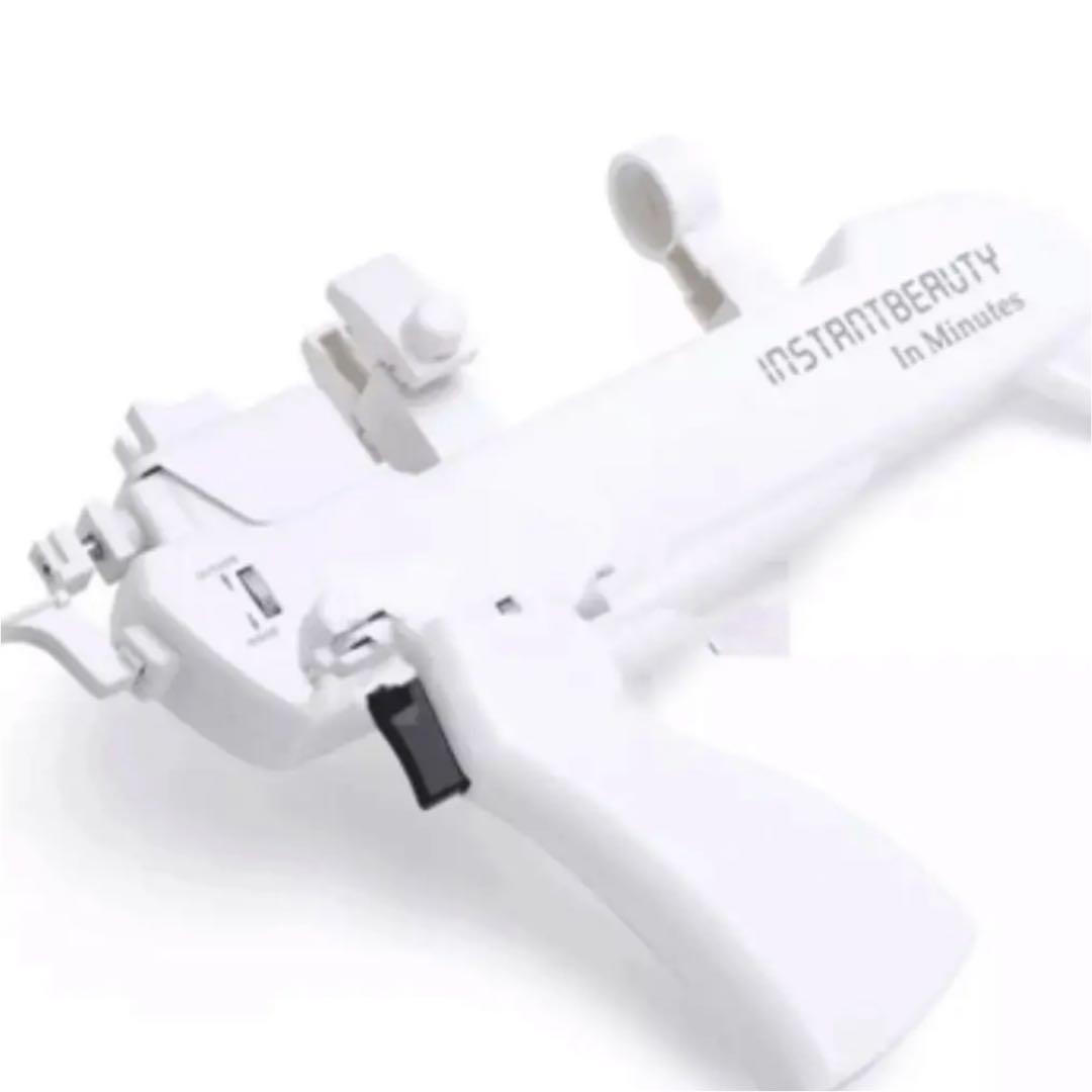 エステ版　水光注射　人肝細胞導入期