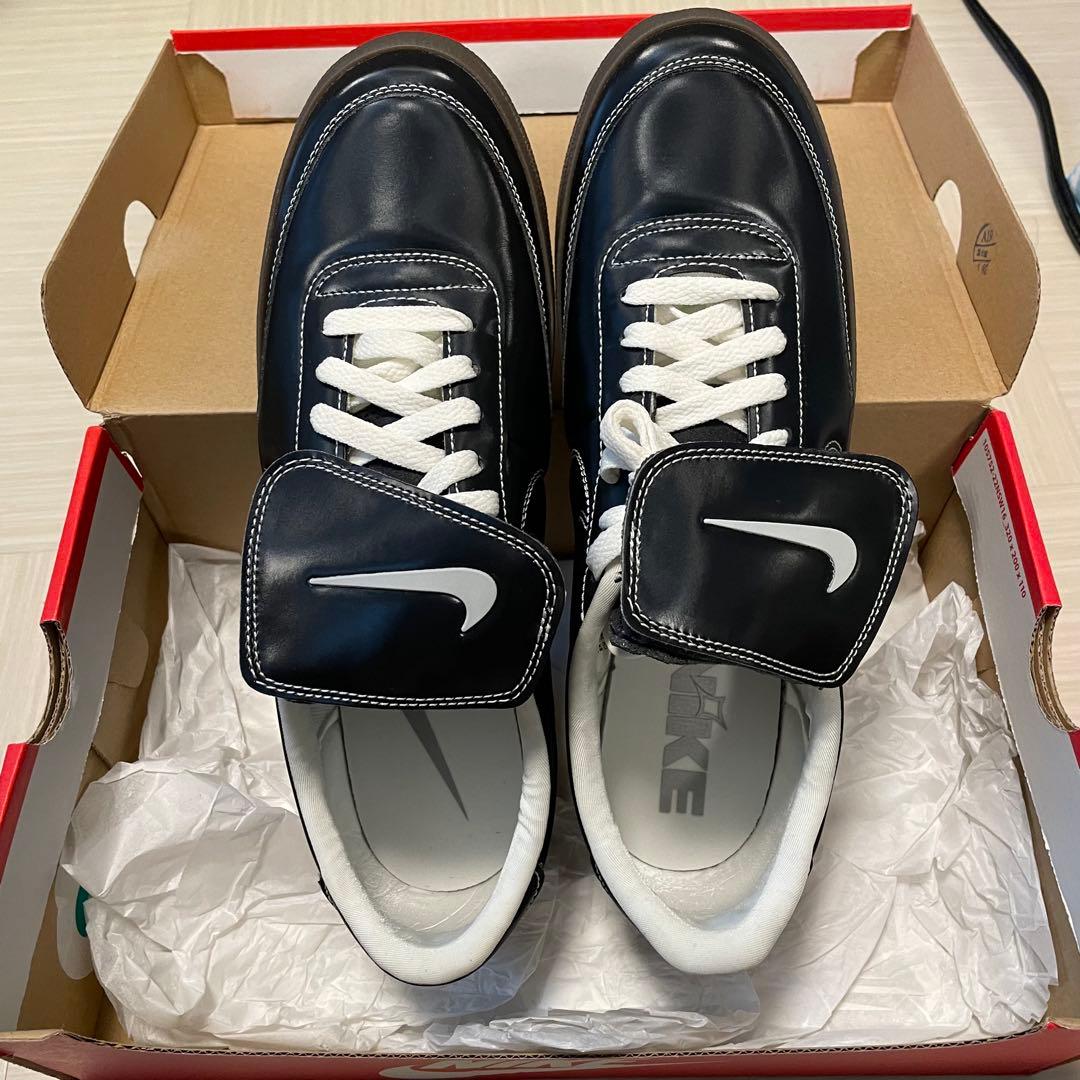 NIKE Killshot 2 Premium 28cm ナイキ