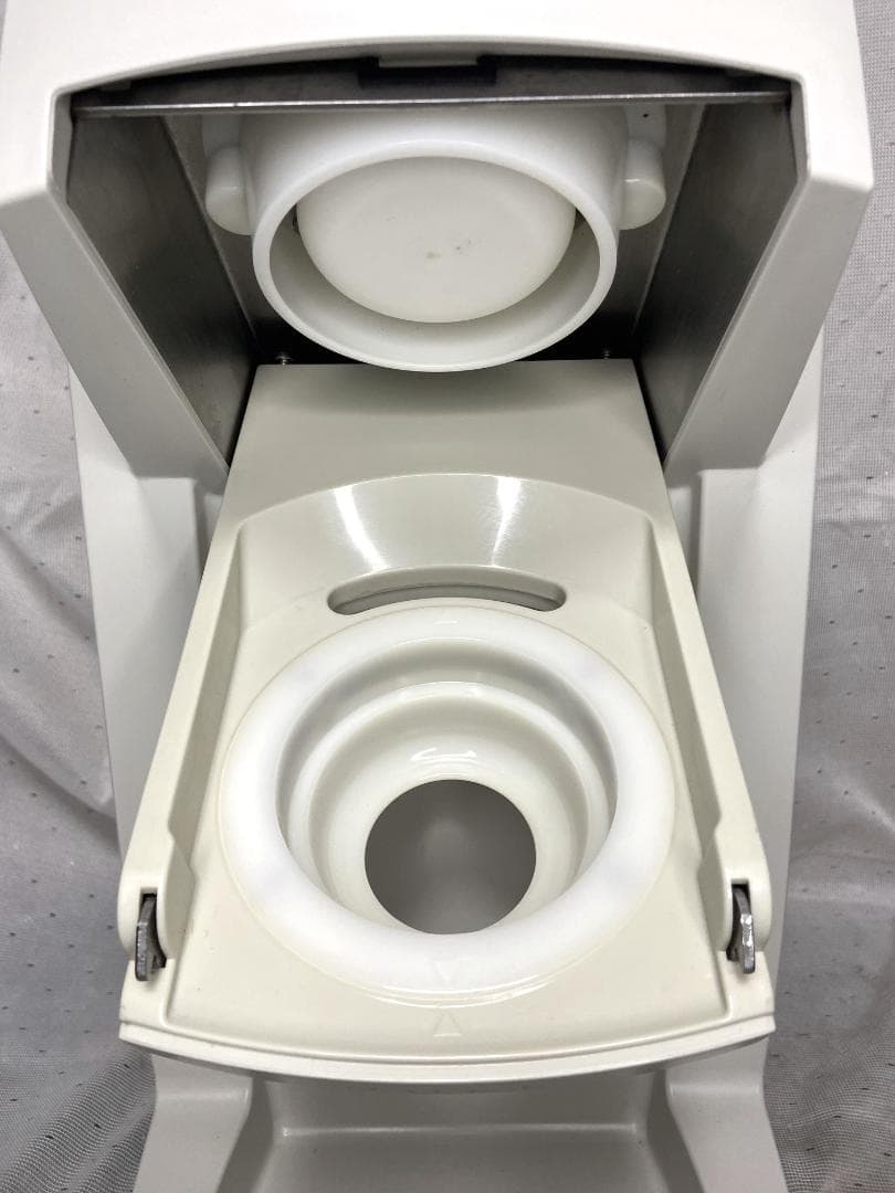 pastoral nomad 　■サンデン アイス抽出機　ワンショット　C