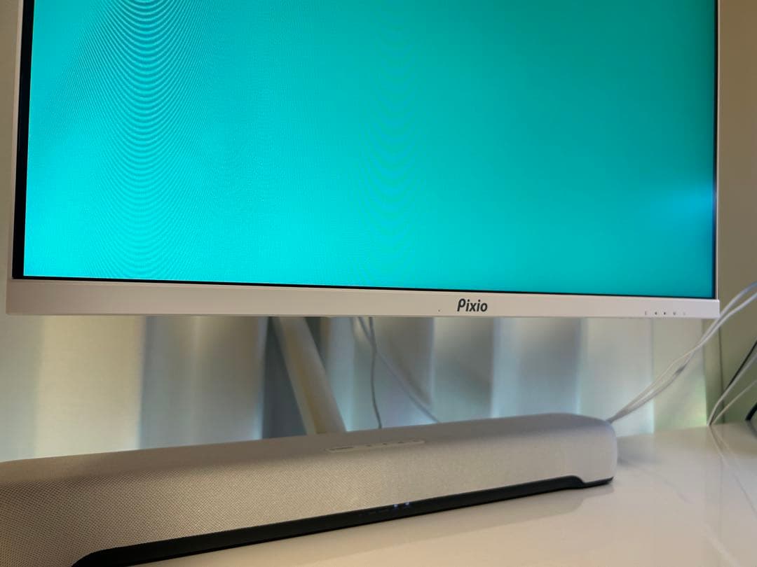 Pixio ゲーミングモニター PX259PW 24.5インチ 280hz