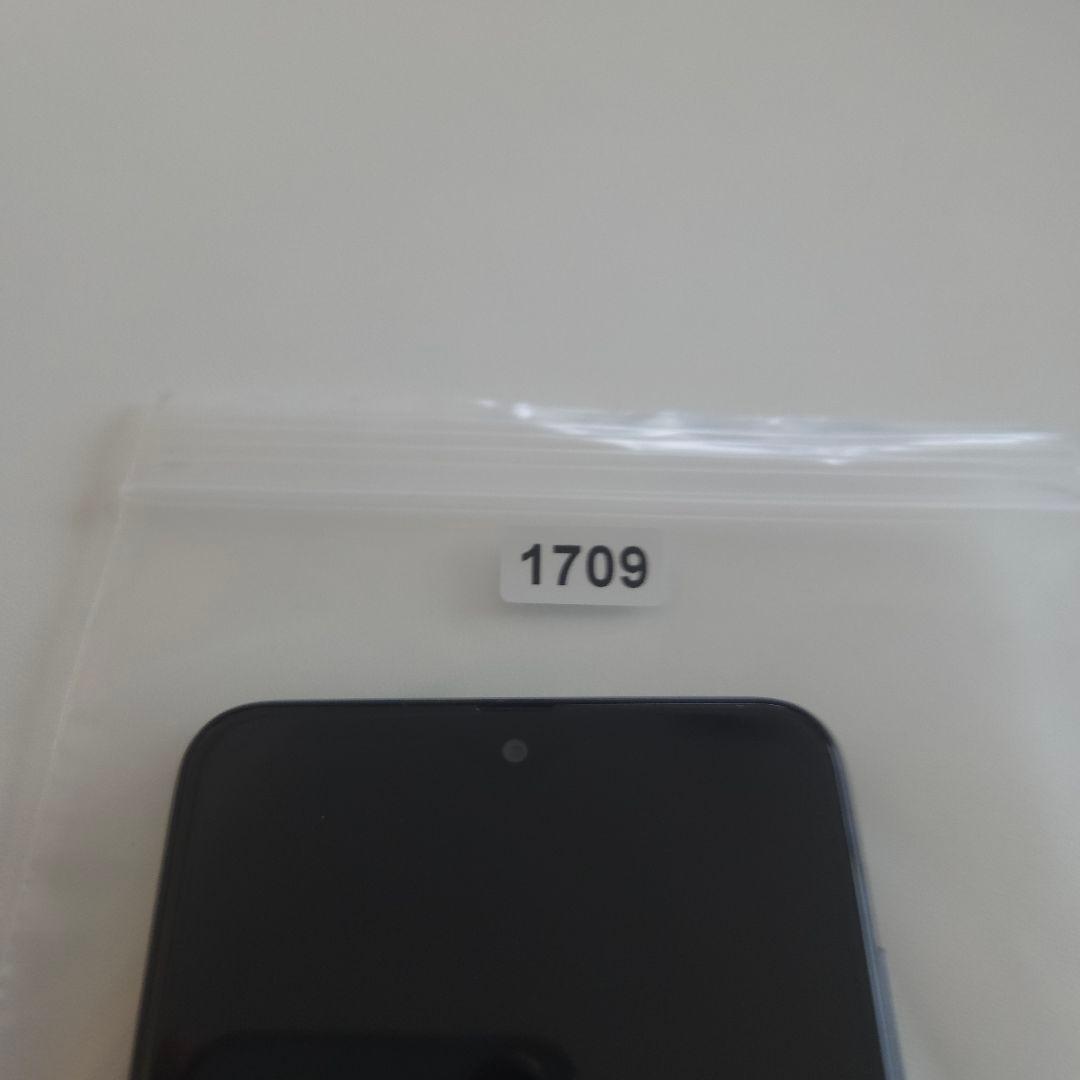 Galaxy A22 アンドロイド13 シムフリー ギャラクシー ７０９