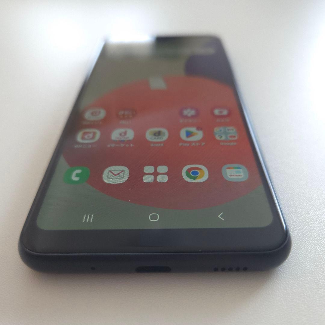 Galaxy A22 アンドロイド13 シムフリー ギャラクシー ７０９