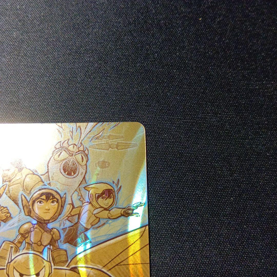 ディズニーロルカナ　WE COULD BE IMMORTALS　エンチャンテッド