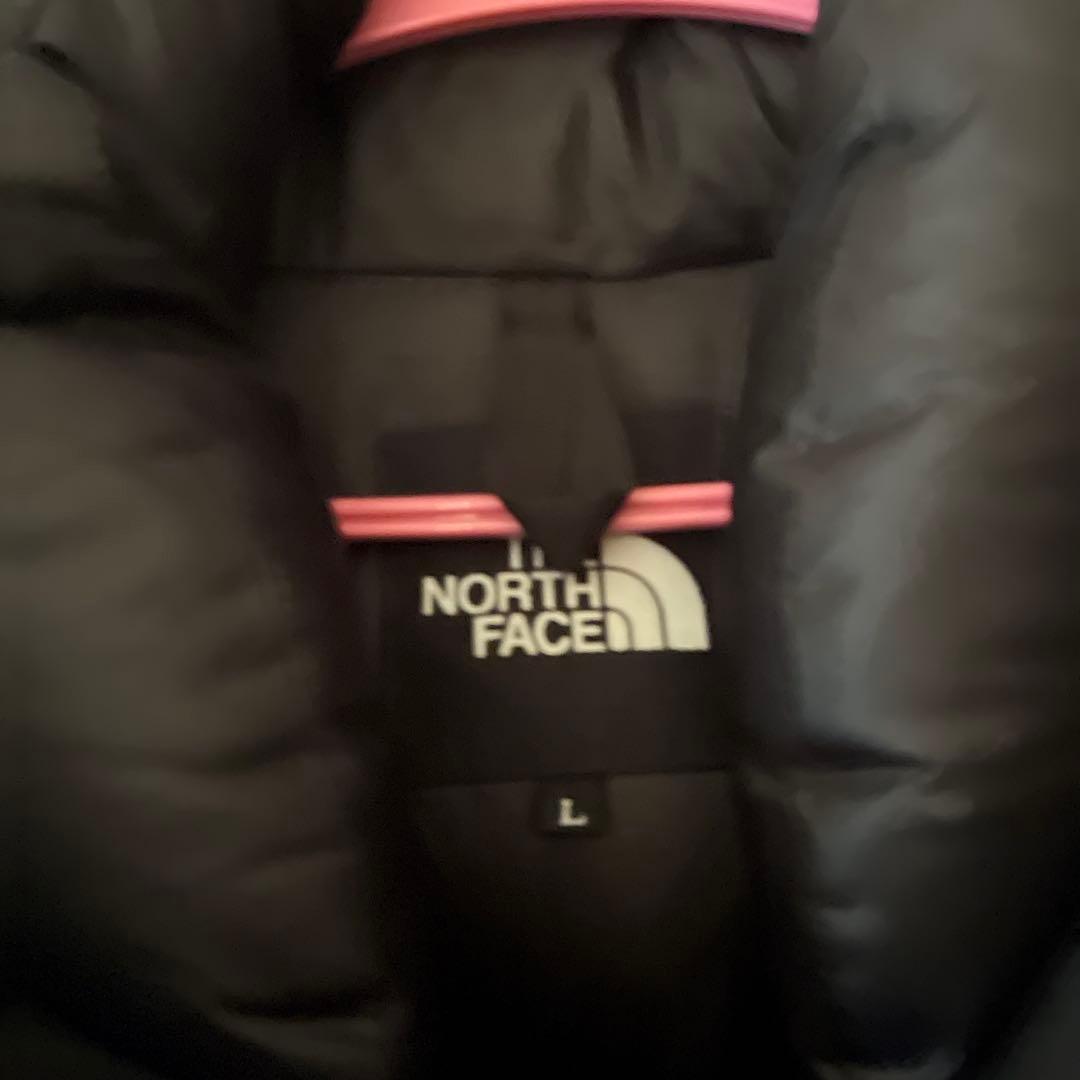 【THE NORTH FACE 】アンタークティカパーカ Lサイズ　ブラック