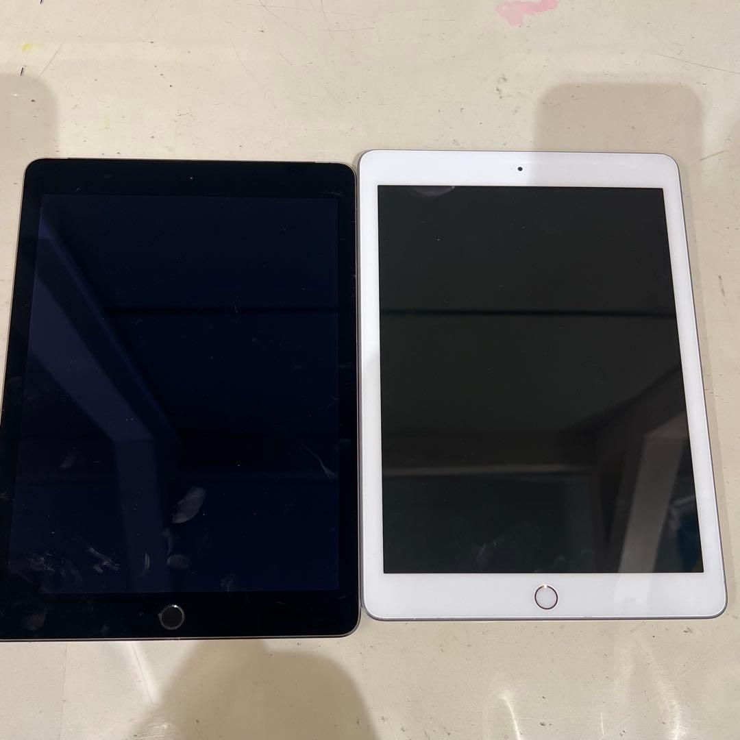 iPad ジャンク 6台まとめ