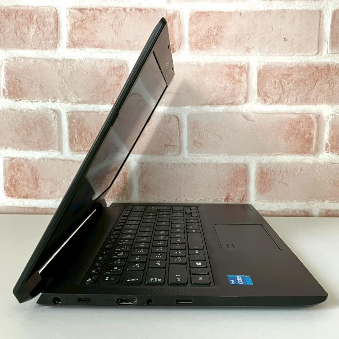 ★おすすめスペック★ 2021年製 第11世代i5 dynabook 467