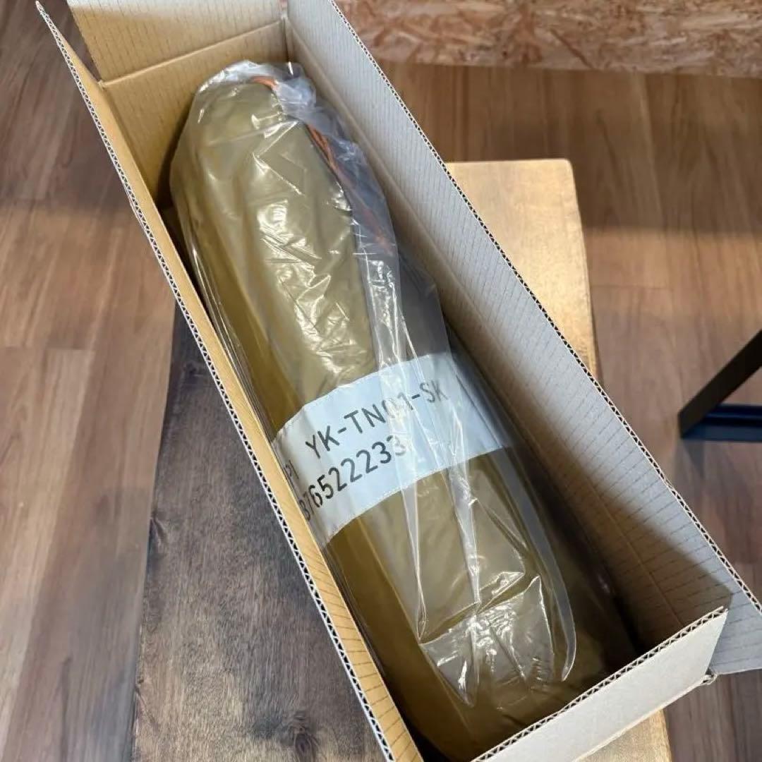 ★未使用新品 YOKA TIPI サンドカラー