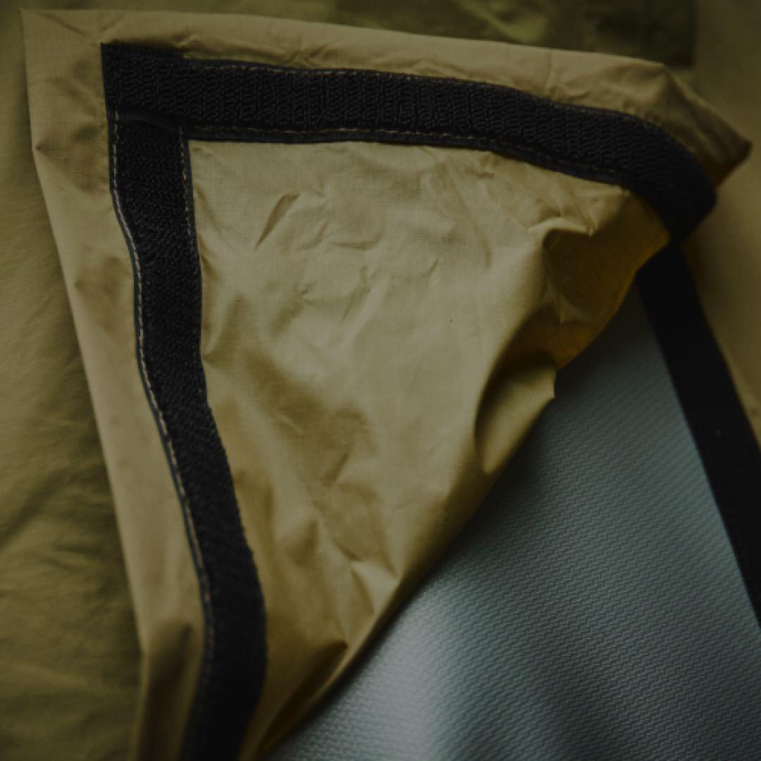 ★未使用新品 YOKA TIPI サンドカラー