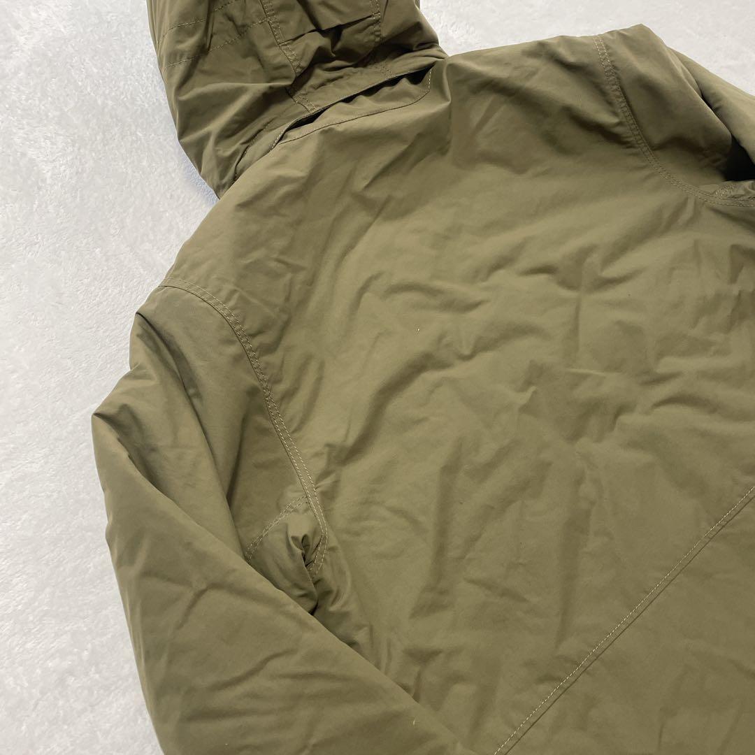 極美品　Patagonia イスマスジャケット　men's S キルティング