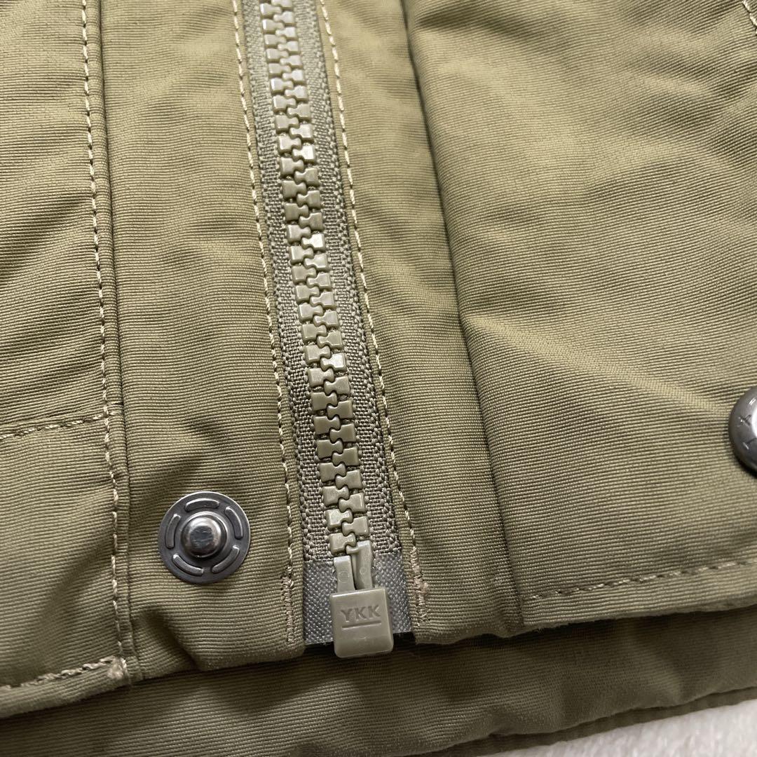 極美品　Patagonia イスマスジャケット　men's S キルティング