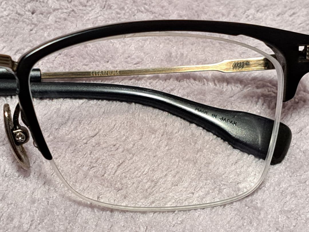 999¸9 度あり眼鏡 ✿ 気まぐれ割引きもあり♪