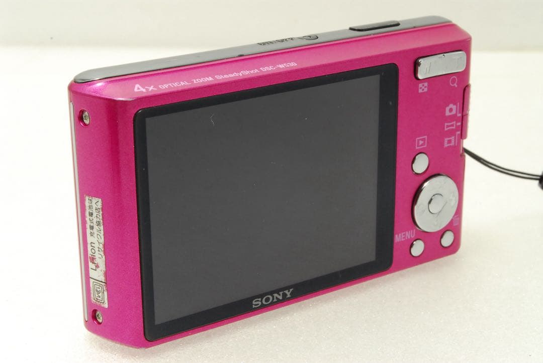 り様フォロー割_SONY DSC-WX530❤️スマホ転送 動作確認済 コンデジ