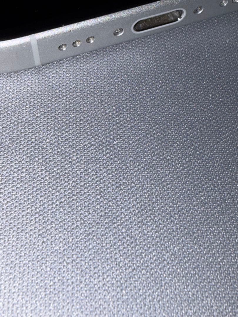 iPhone16 128GB 電池100% 画面新品 AC+盗難紛失 27年1月