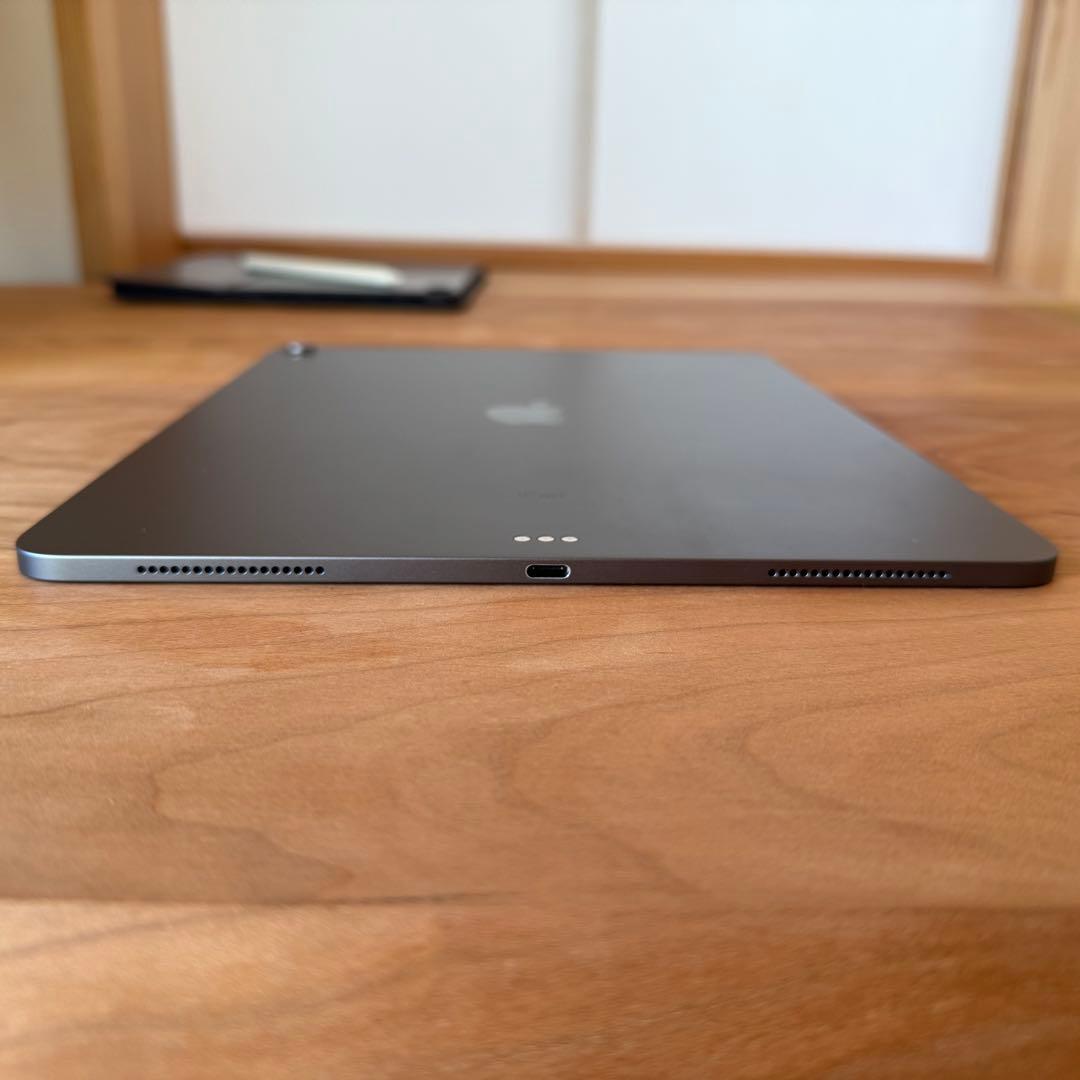 iPad Pro 第3世代 (12.9inch 512GB) + アクセサリ