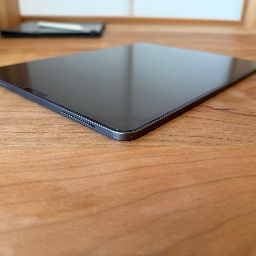 iPad Pro 第3世代 (12.9inch 512GB) + アクセサリ