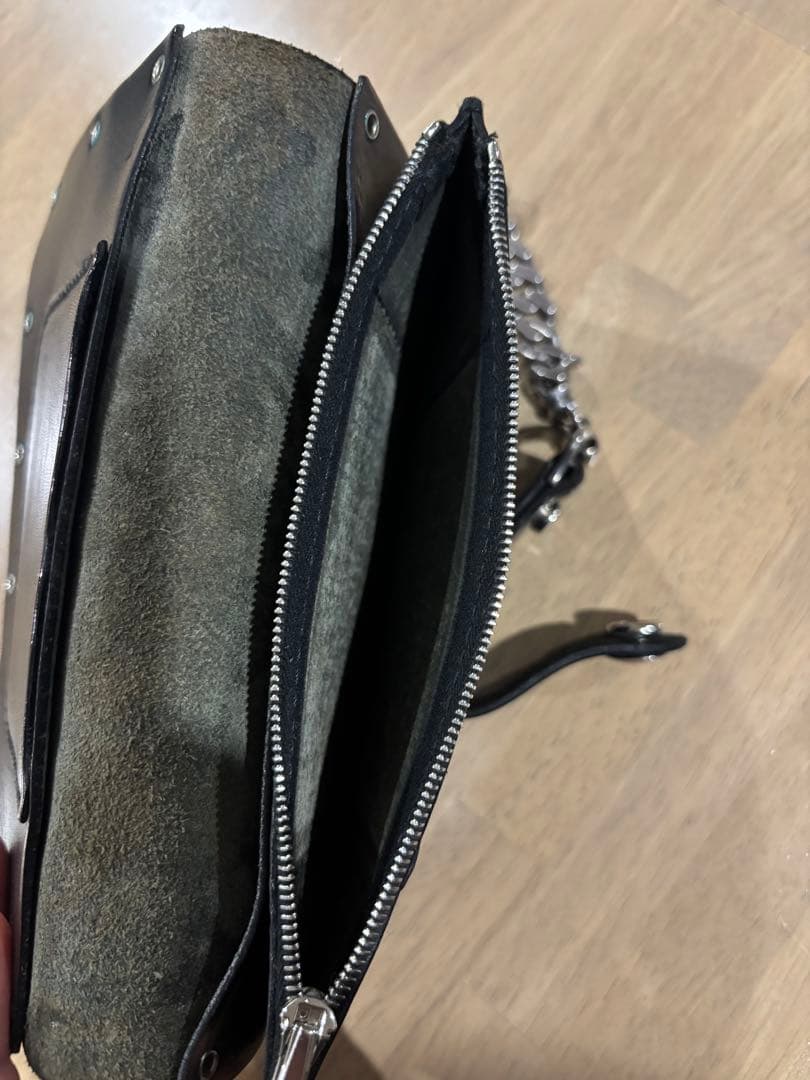 tenderloin wallet BS テンダーロイン