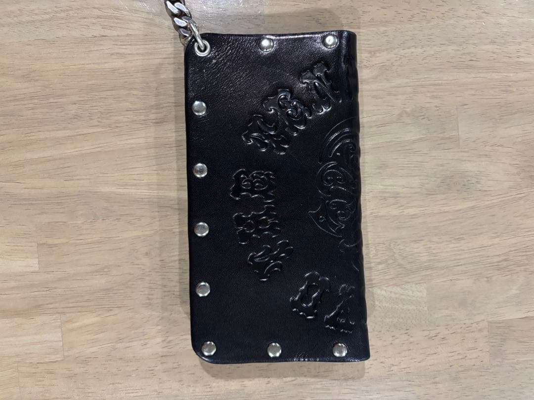 tenderloin wallet BS テンダーロイン