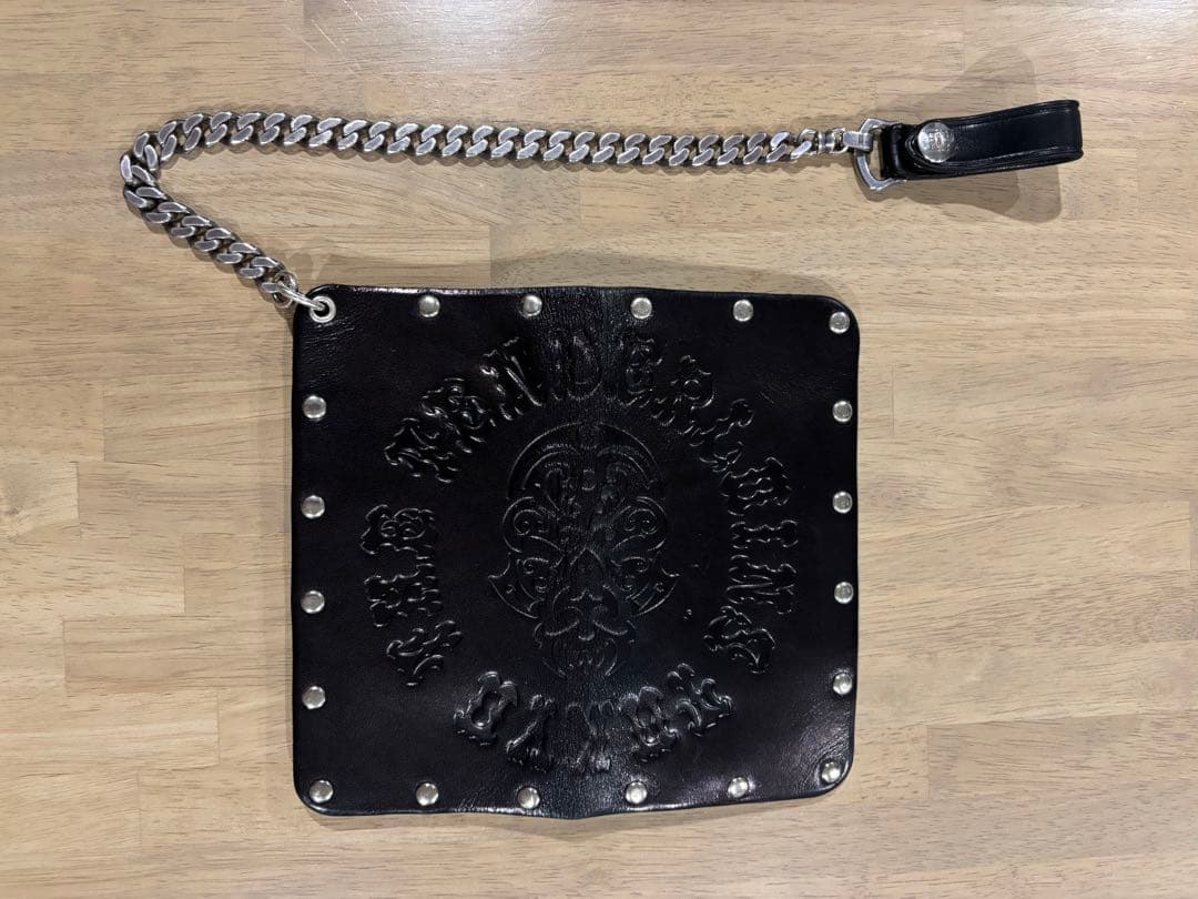 tenderloin wallet BS テンダーロイン