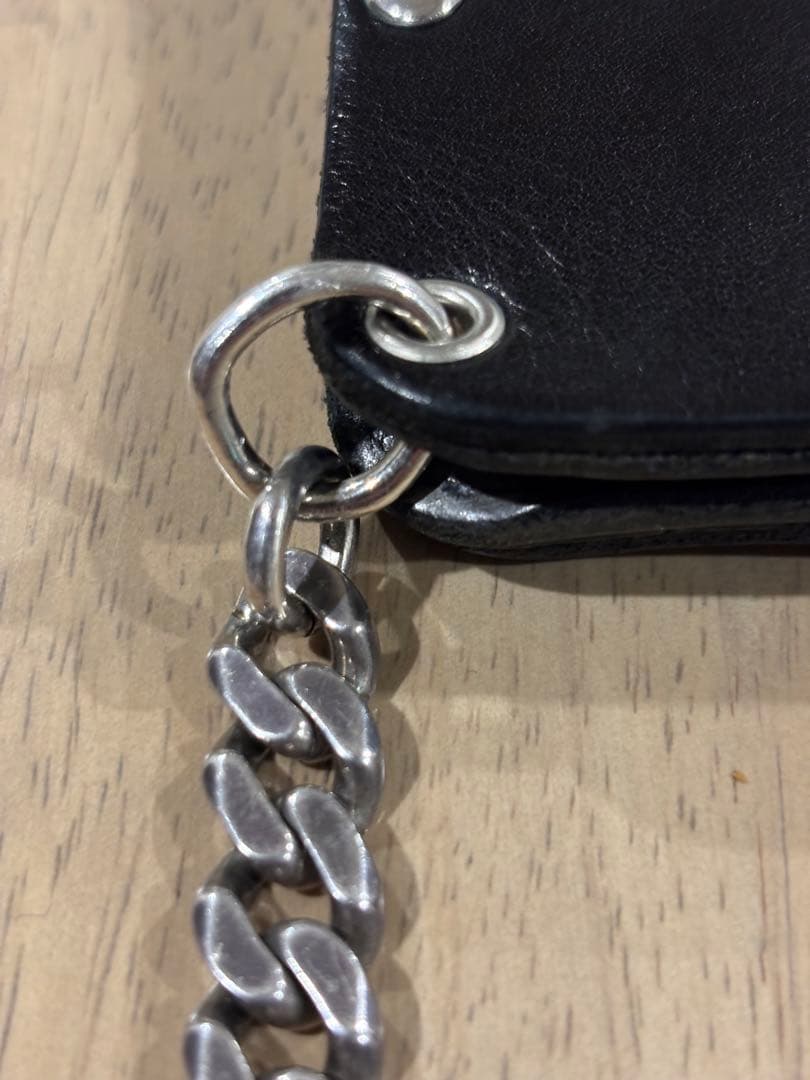 tenderloin wallet BS テンダーロイン