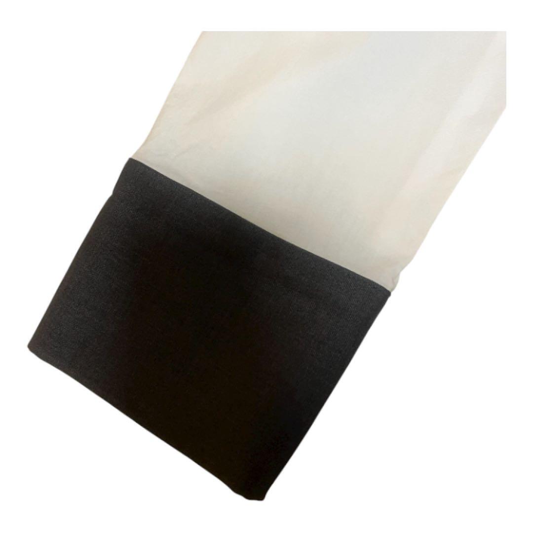 アメリAMERI VintageJACKET DOCKING SHIRT シャツ