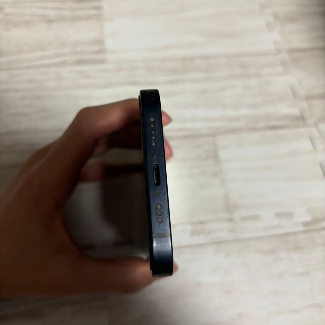 iPhone12 128G SIMフリー