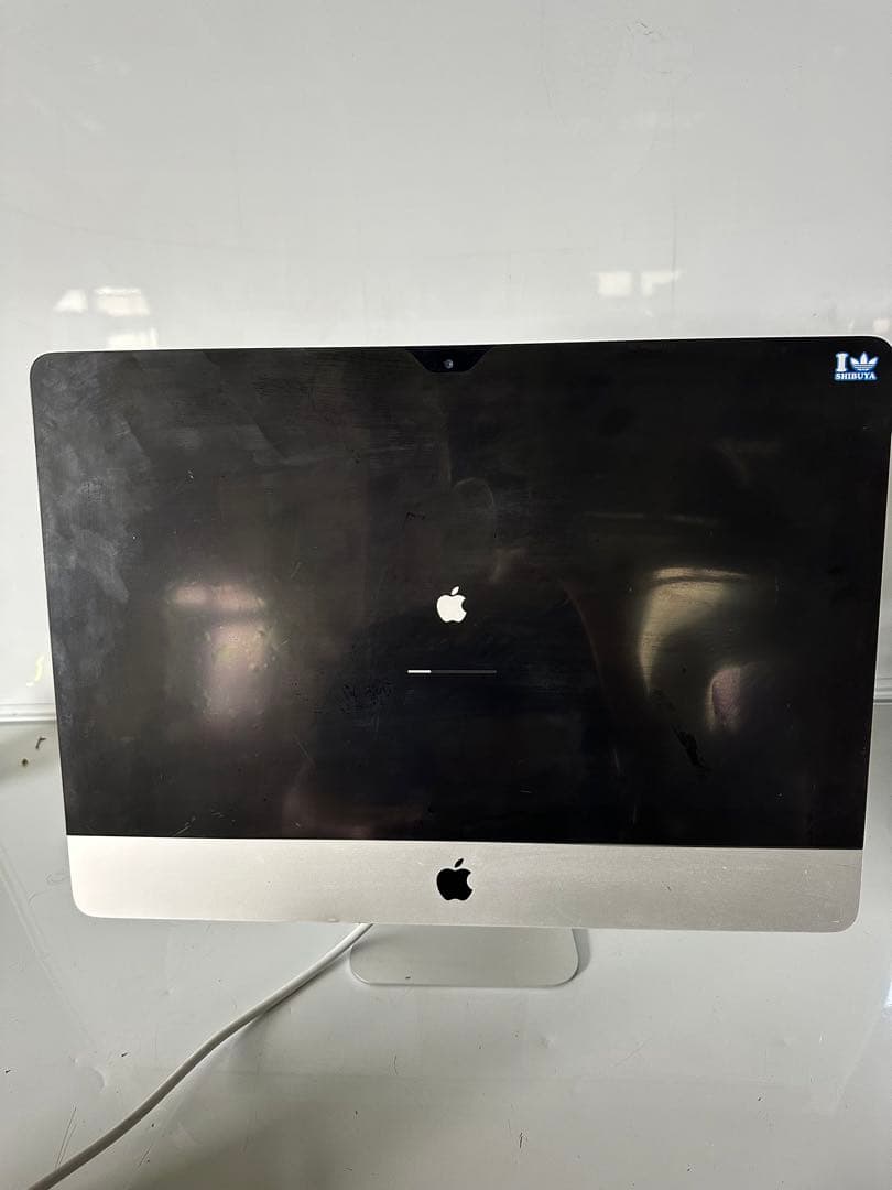 iMac 薄型21.5 A1418(Late2012)