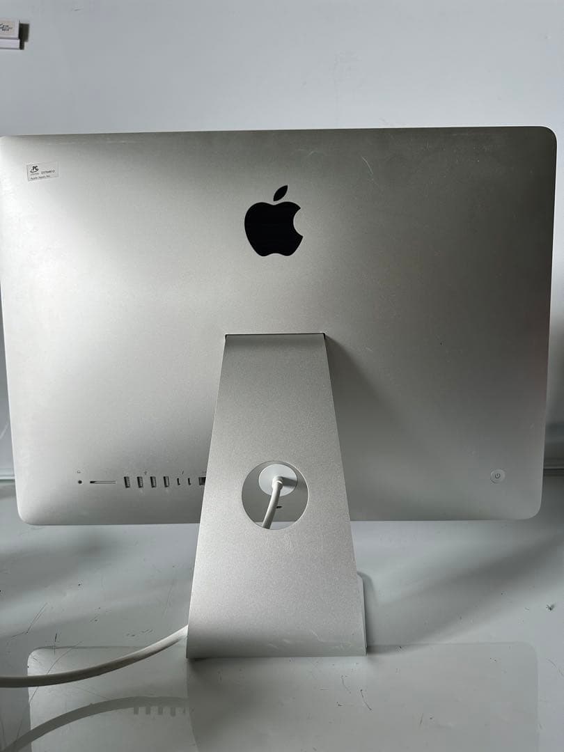 iMac 薄型21.5 A1418(Late2012)