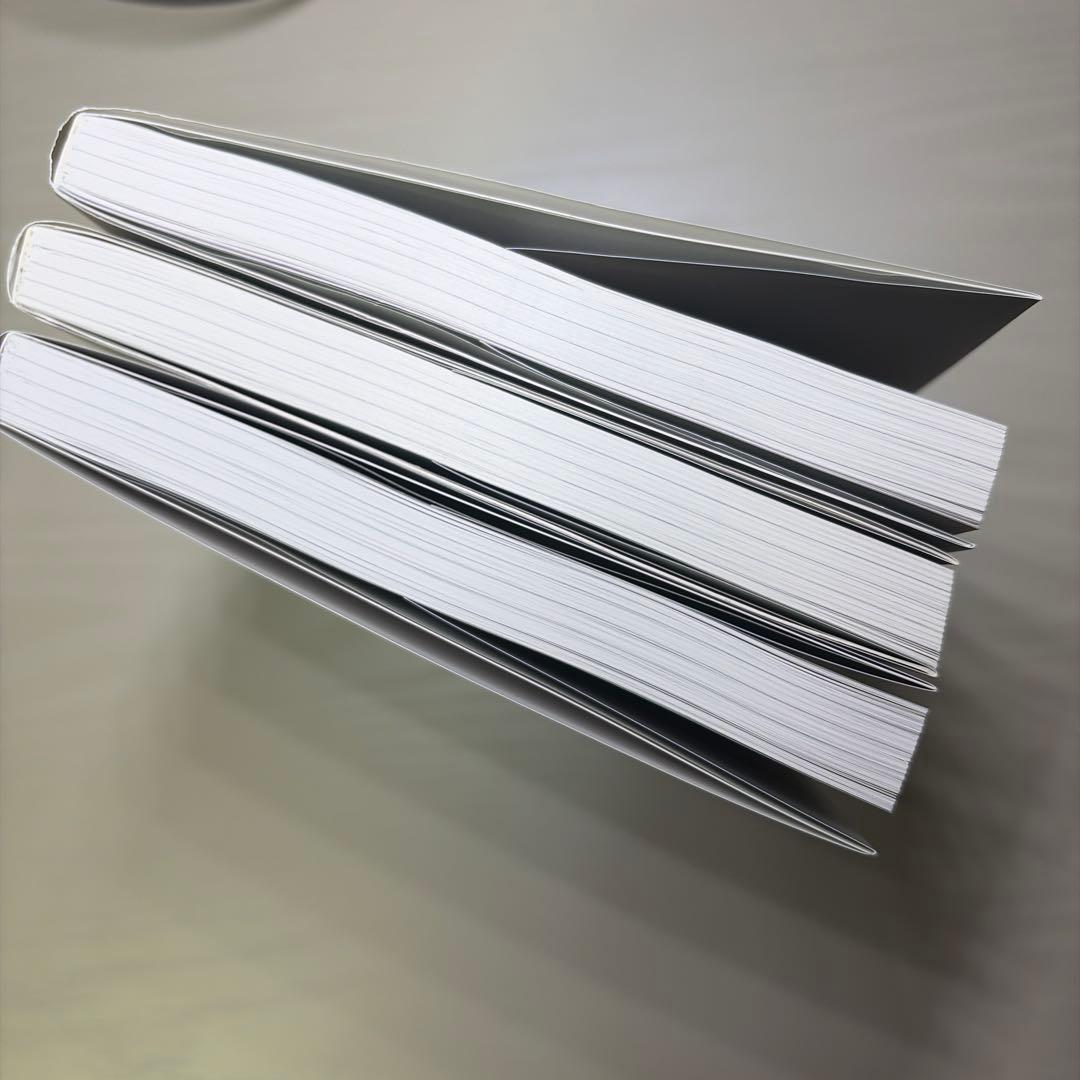 英単語帳Distinction I.II.III 3冊セット