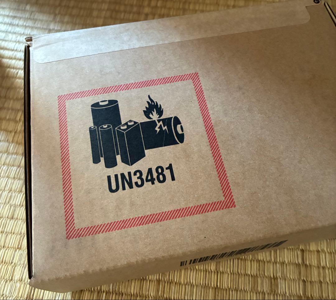 【新品・未開封】iPad mini （A17Pro） 第7世代128GB ブルー