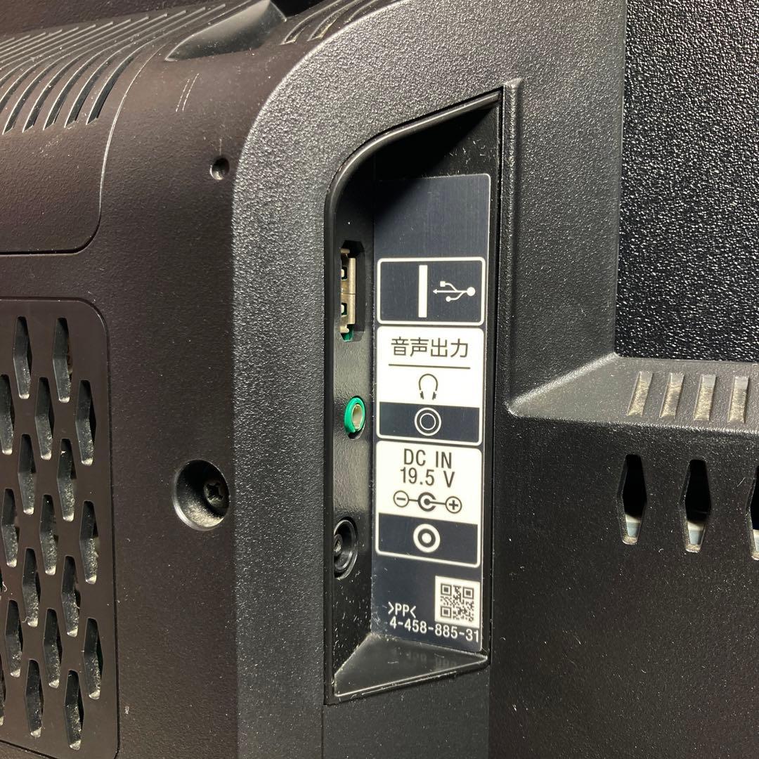 美品 SONY 42インチ液晶テレビ KDL-42W650A 2013年製