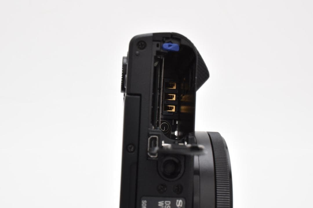 SONY サイバーショット DSC-HX90V