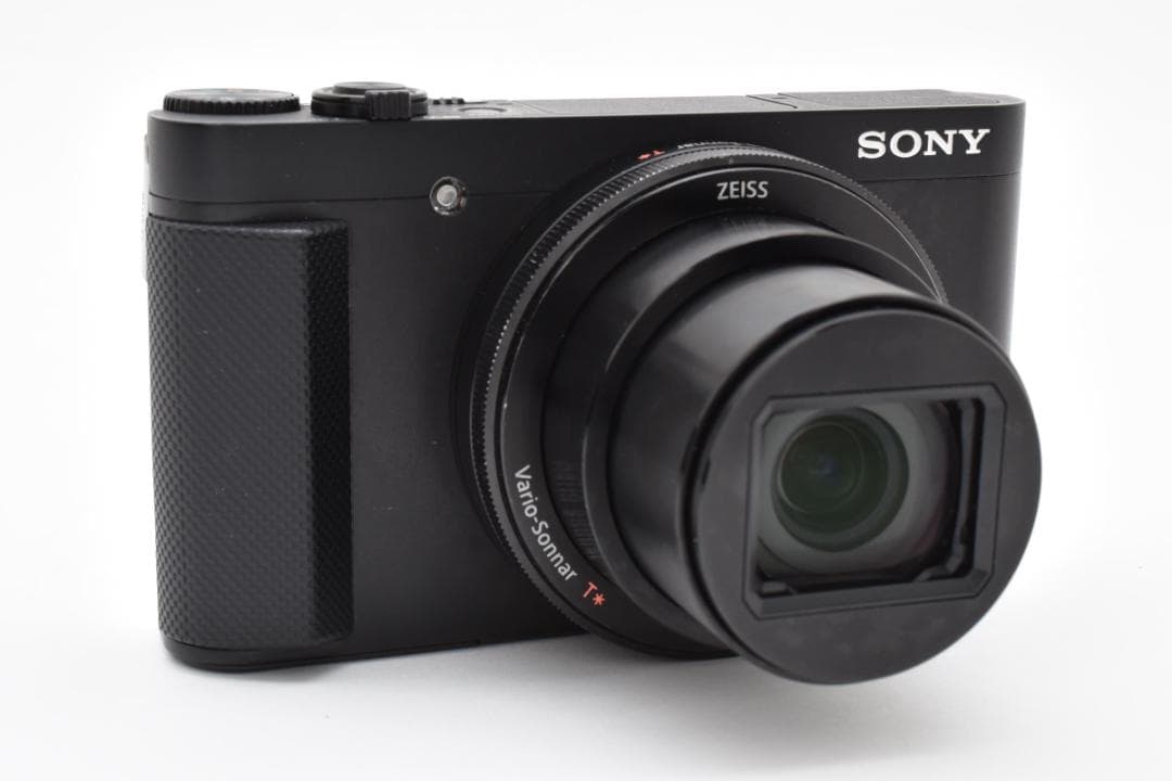 SONY サイバーショット DSC-HX90V