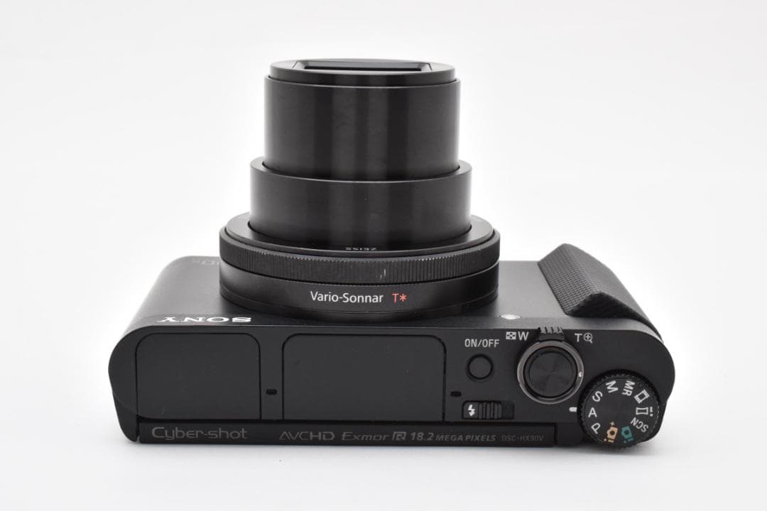 SONY サイバーショット DSC-HX90V