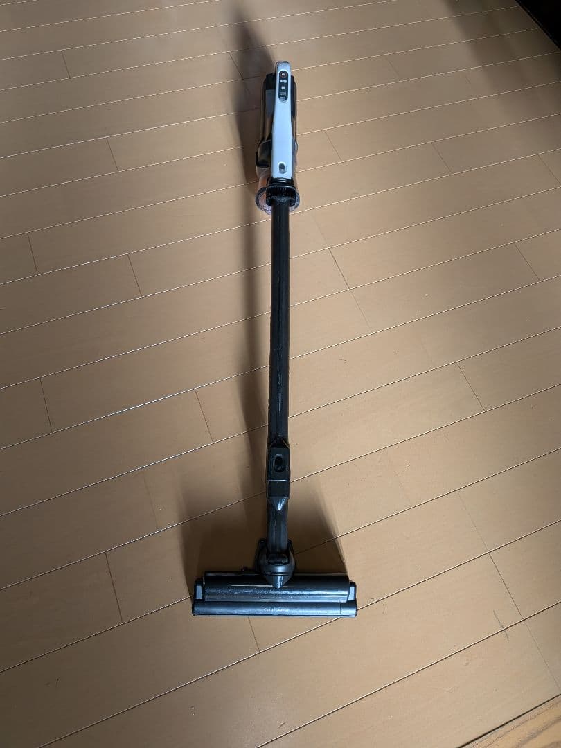 【強連続８分１５秒】2023年製 日立　スティッククリーナー　PV-BL1K