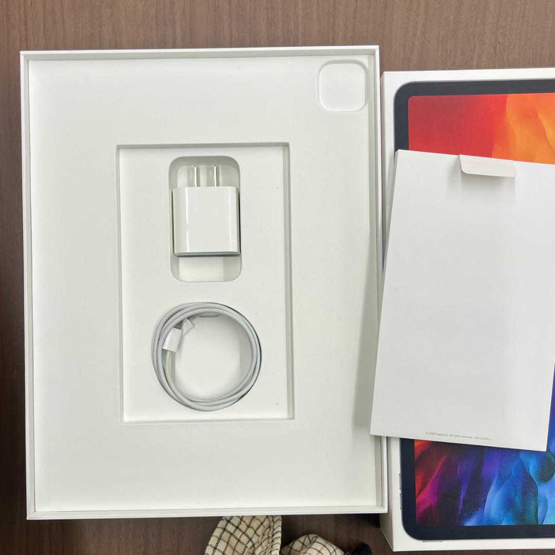 れ*ん様 動作確認済み iPad Pro 12.9インチ第4世代Wi-Fiモデル