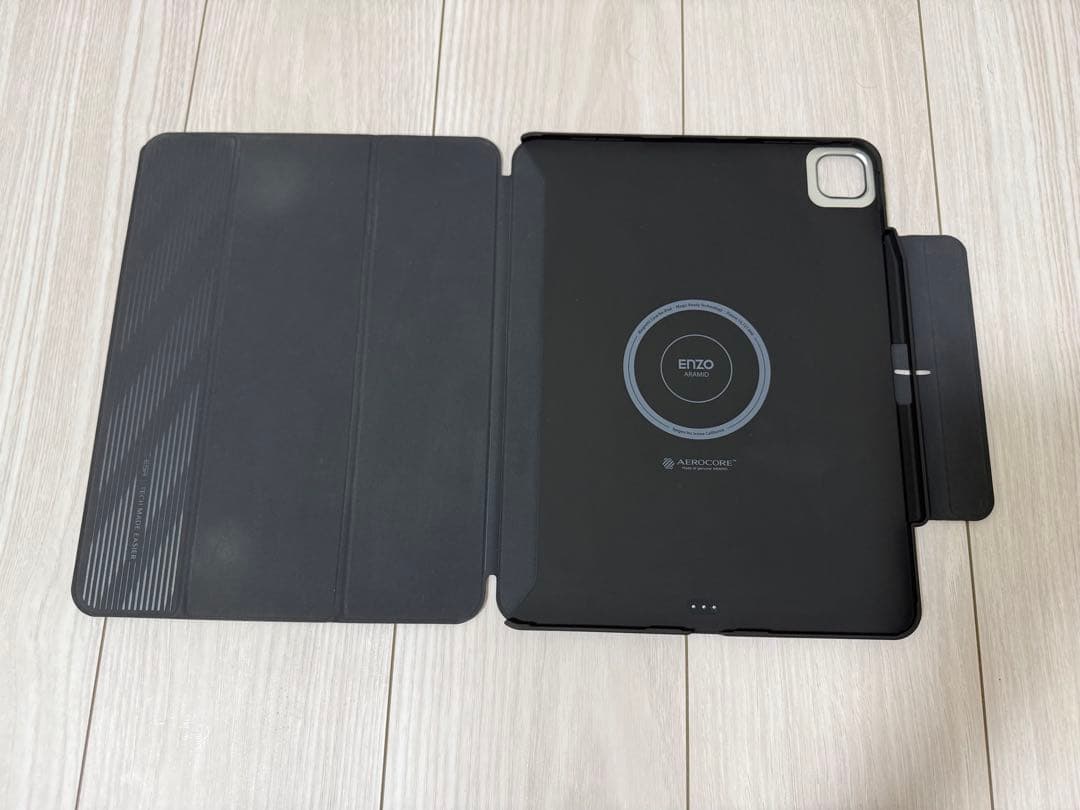 iPad Pro 13インチ M4 Wi-Fi 256GB スペースグレー