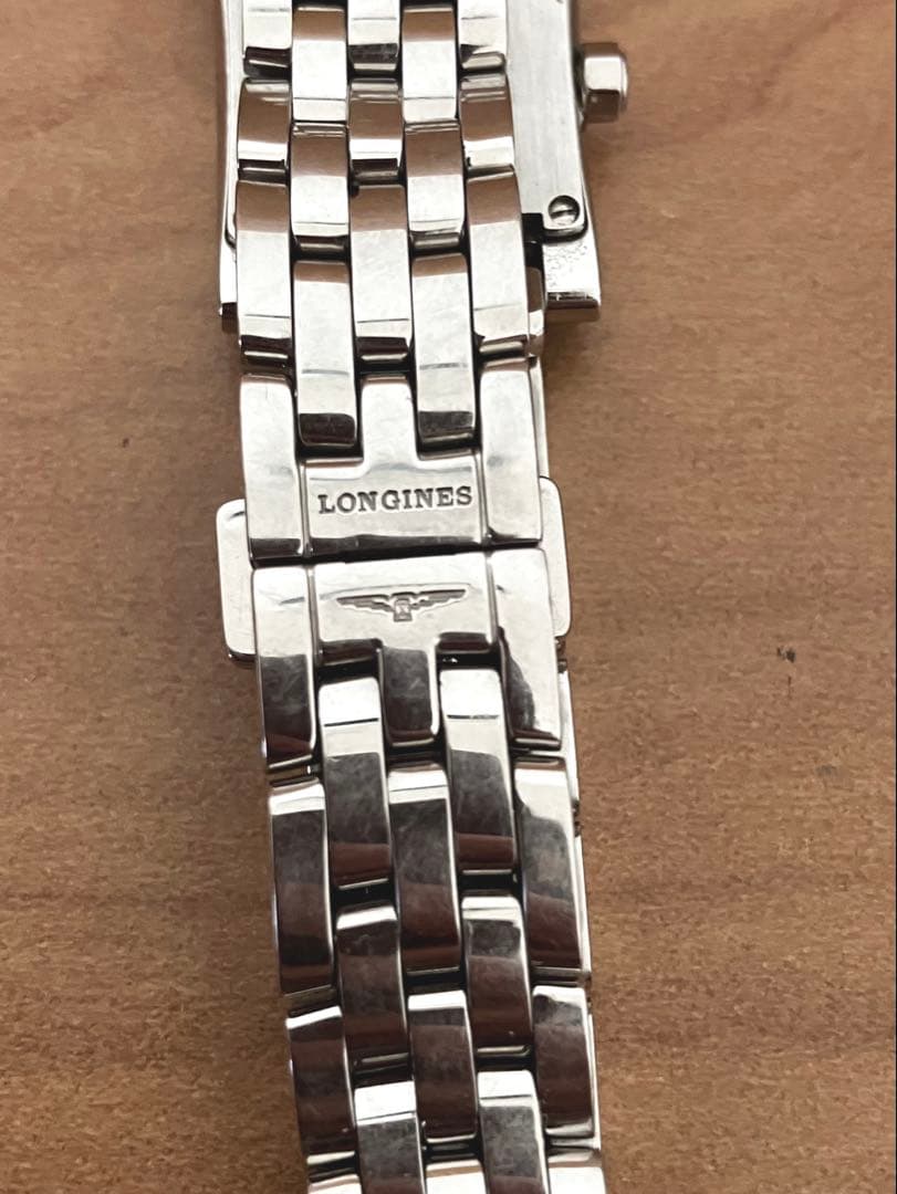 LONGINES ロンジン ドルチェビータ L5.161.4 レディース 腕時計