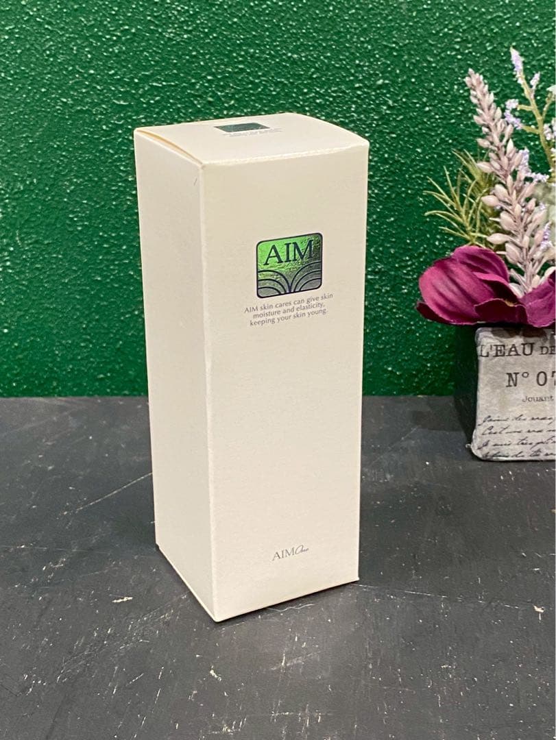 新品未使用 エイムワン モイスチャーマスク 80g